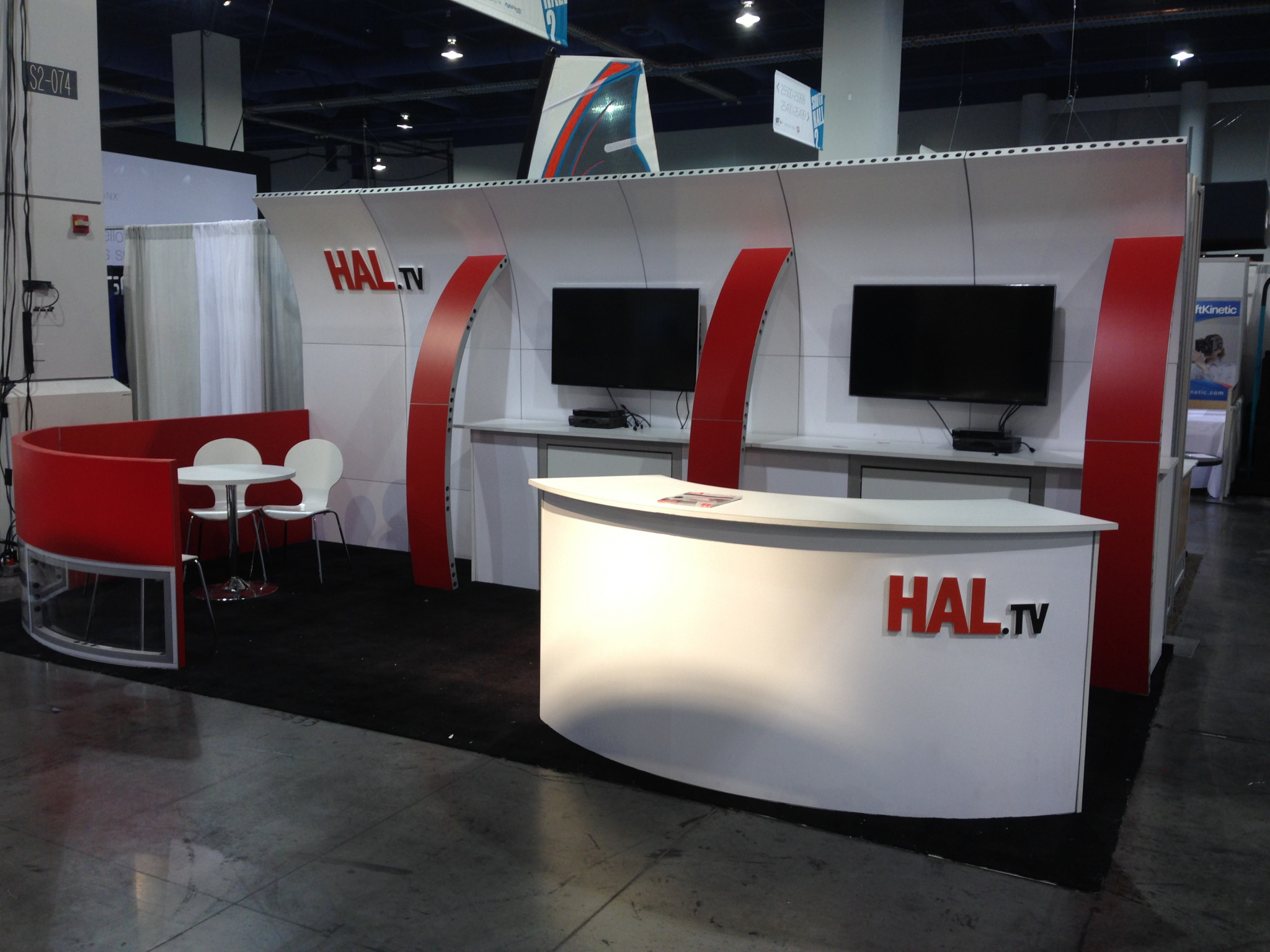 Hal TV