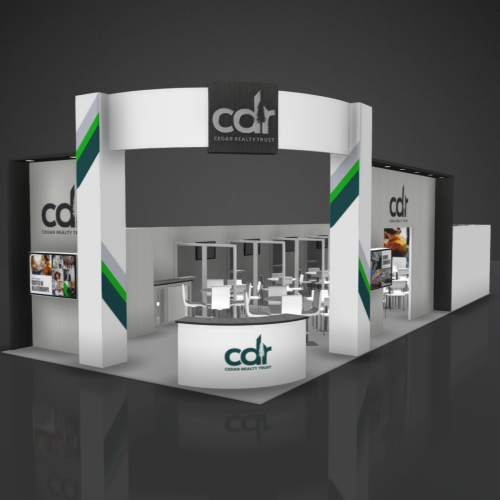 20x50 Booth Rental CDR2