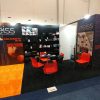 10 X 40 Booth Rental ZRE18