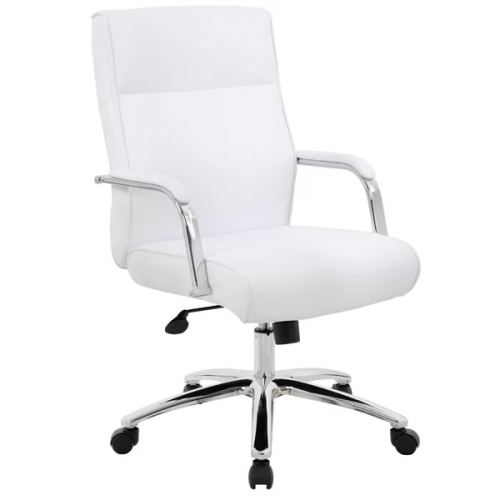 executive chair white