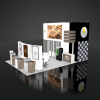 Award-Winning Trade Show Booth Design
