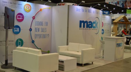 Image for Trade Show Seating Ideas that Capture an Audience