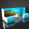 trade show booth design considerations
