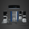 Las Vegas Booth rental 20x30