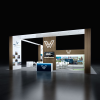 Custom Exhibit Rental Las Vegas