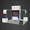 Booth Rental Las Vegas