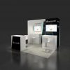 Exhibit Booth rentals Las Vegas
