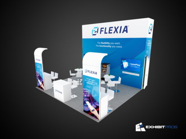 Flexia 8