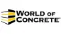 World Of Concrete