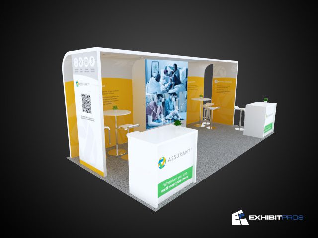 Booth Design Ideas2