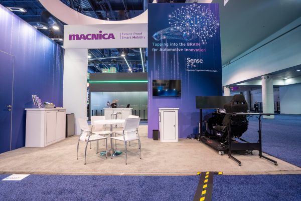 Macnica Event