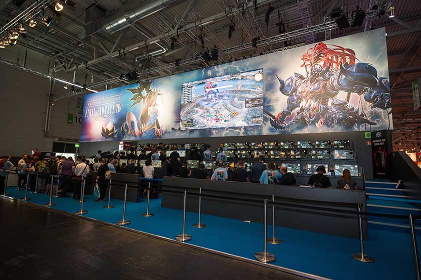 Reasons To Rent Exhibition Video Walls Instead Of Buying